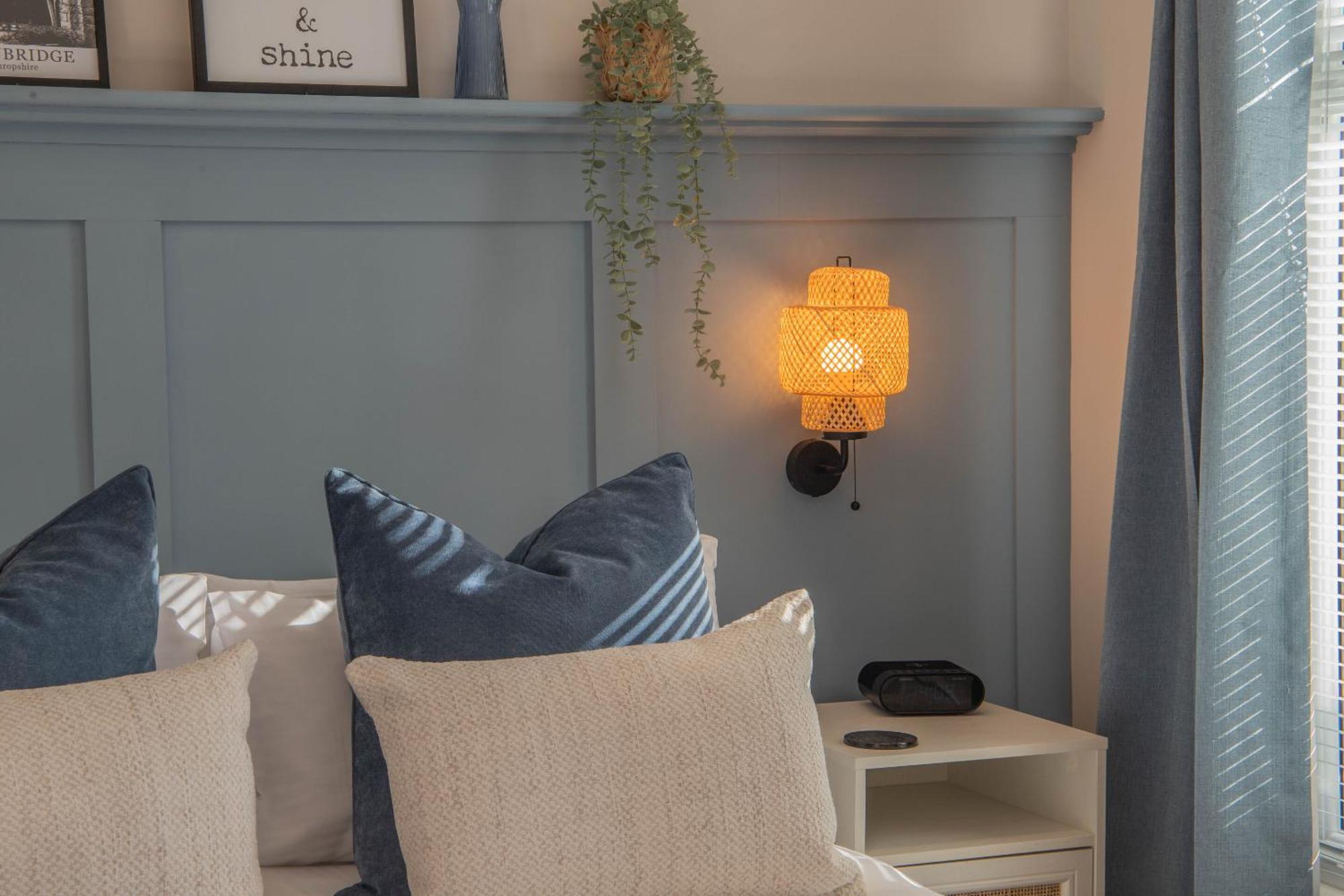 Bridgeside Rooms Ironbridge Quarto foto