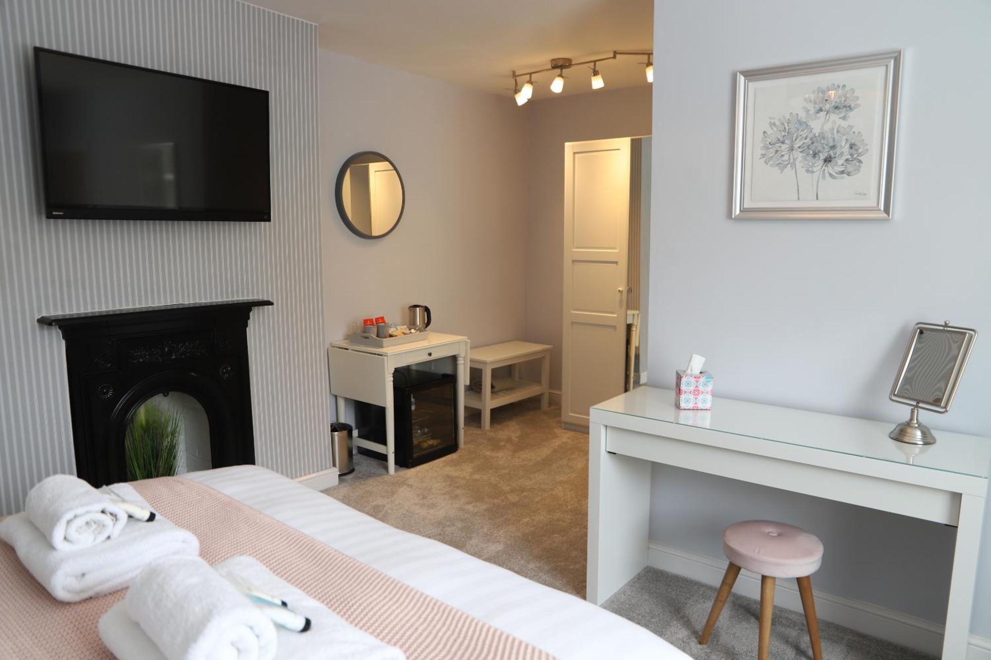 Bridgeside Rooms Ironbridge Exterior foto